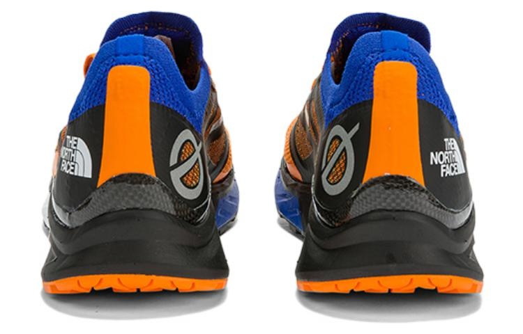 THE NORTH FACE Flight Vectiv Low Top Sneakers 'Cone Orange' 4T3L-7Q6 - 4