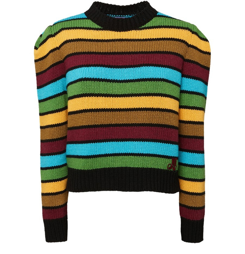 Key Sweater 1