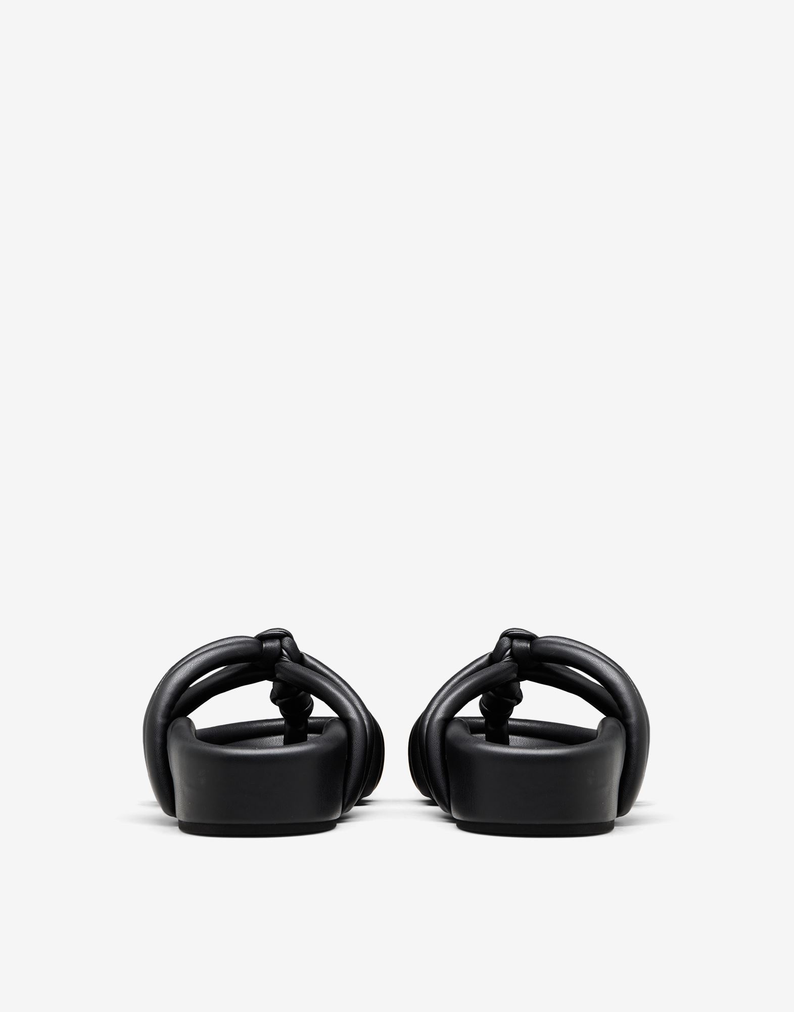 Chunky mignon slippers - 3