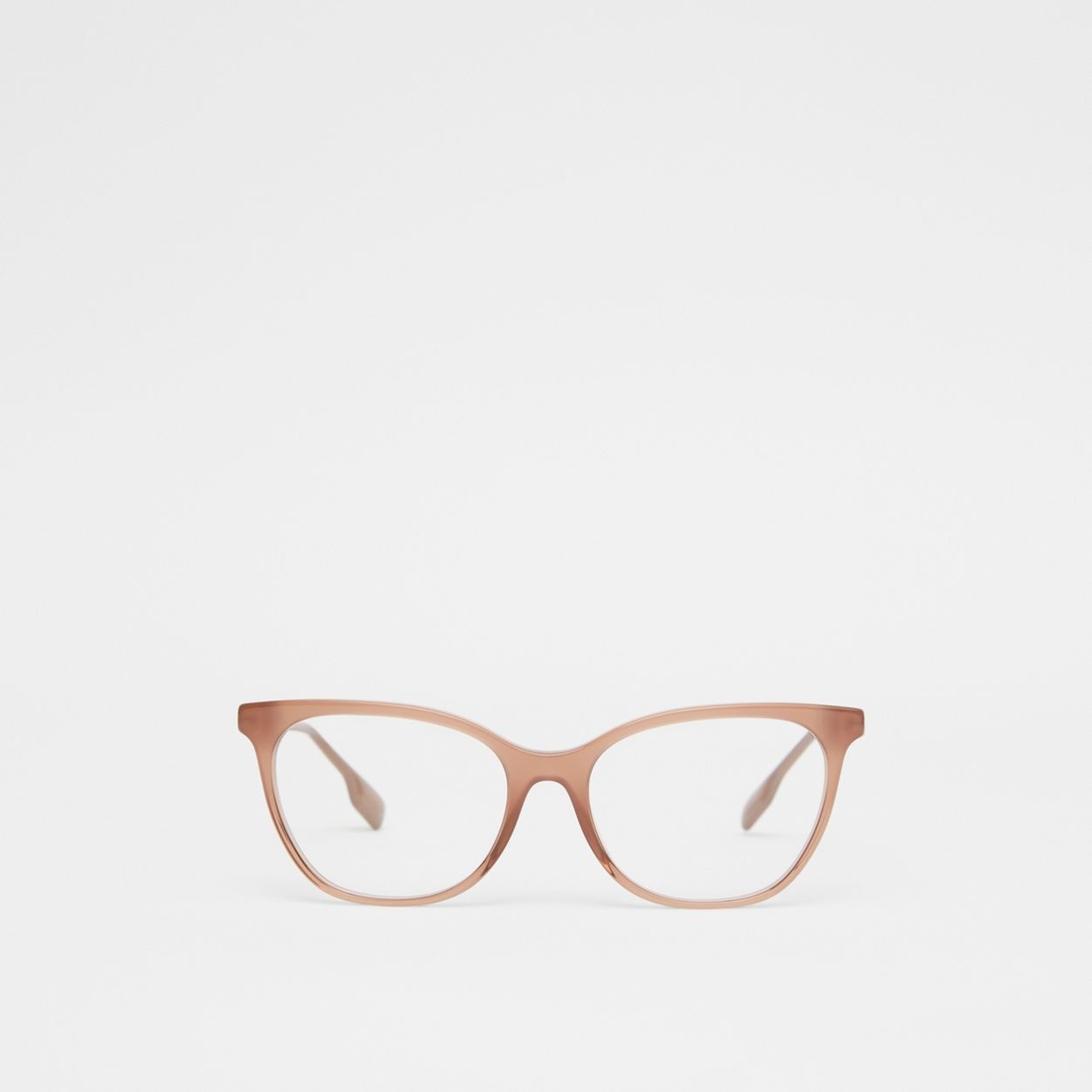 Cat-eye Optical Frames - 1