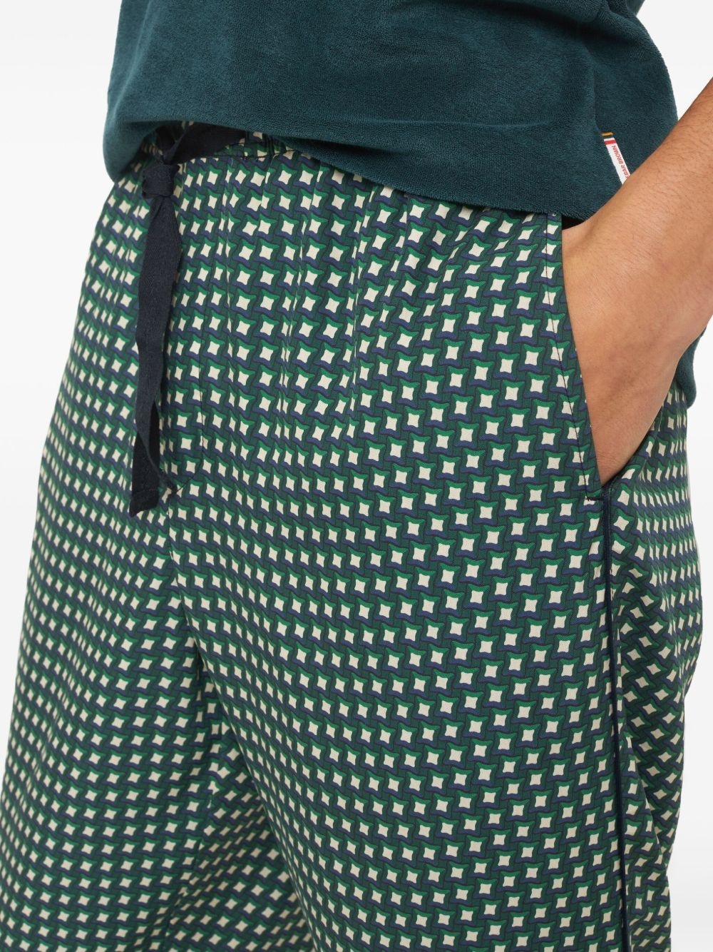 Sonoran trousers - 7
