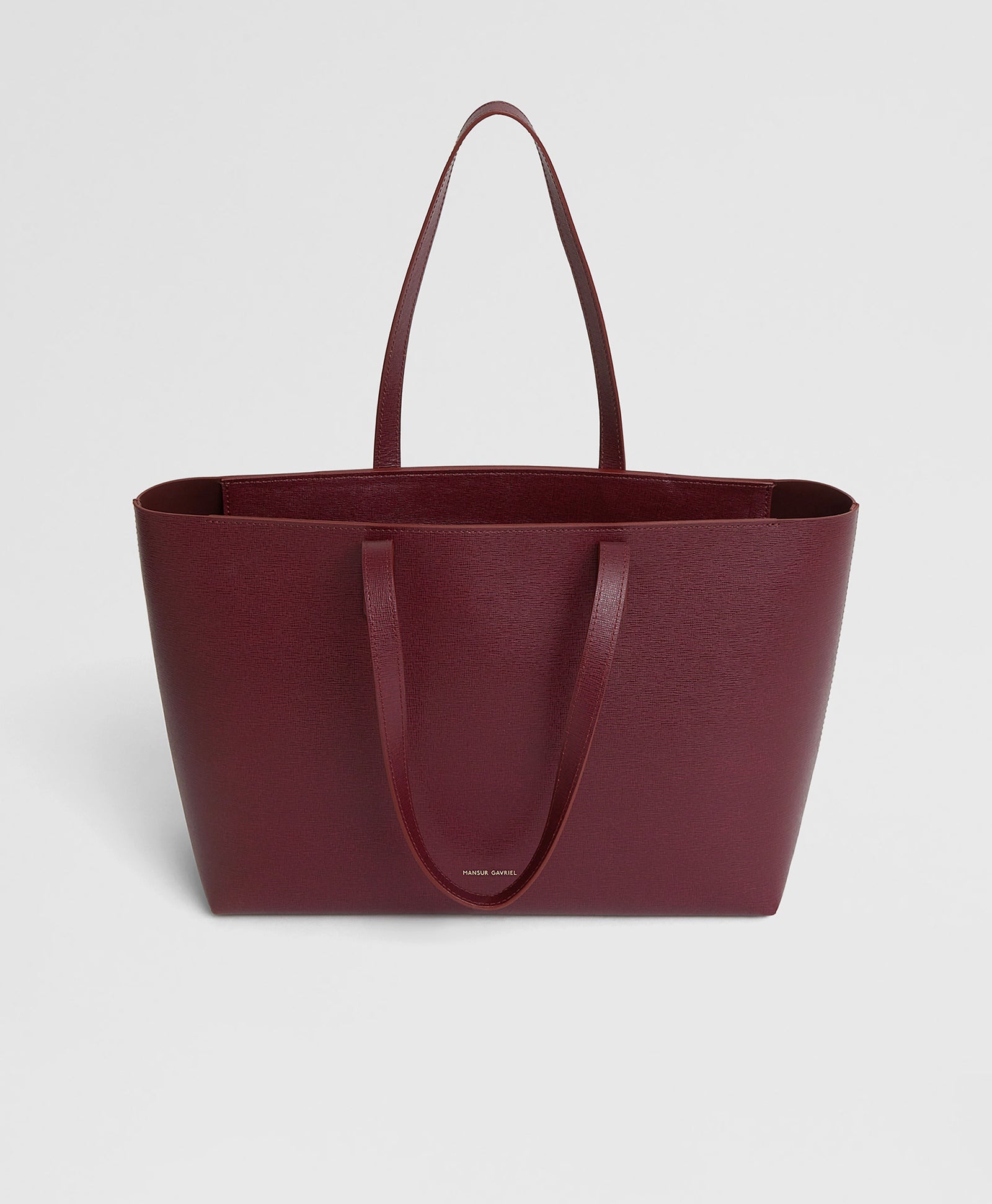 SMALL ZIP TOTE - 4