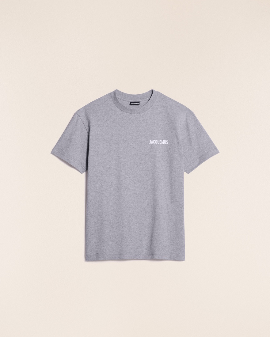 Le T-shirt Jacquemus - 1