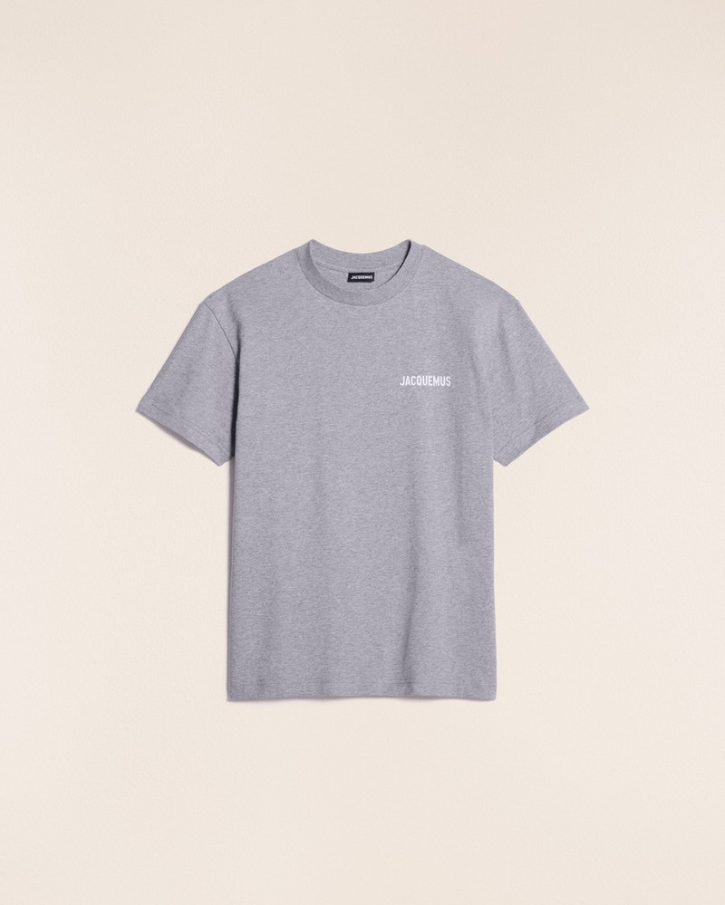 Le T-shirt Jacquemus 1