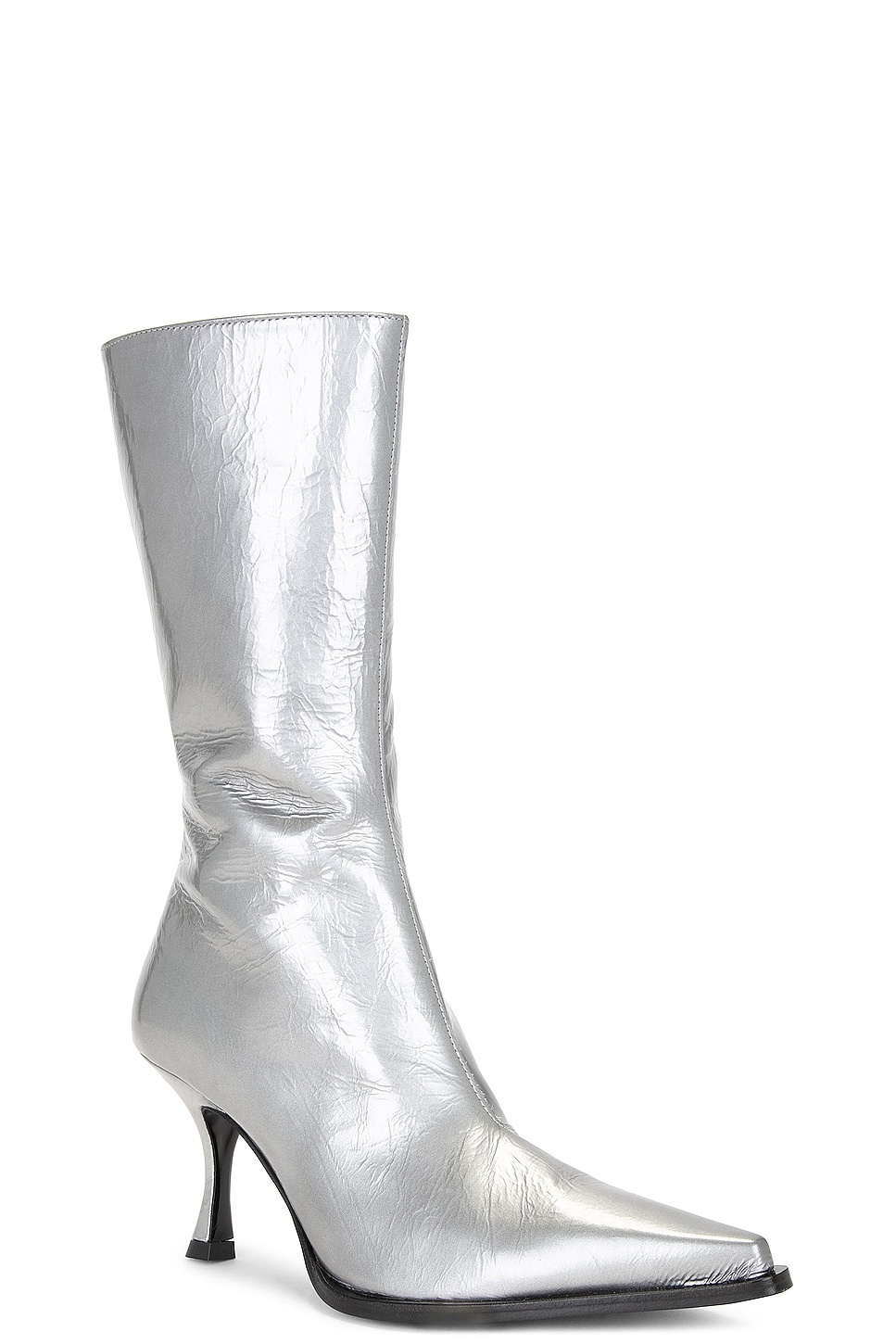 Pointed Toe Boot - 2