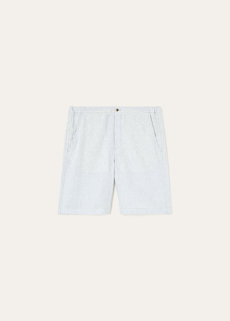 Nolan Bermuda Shorts 1