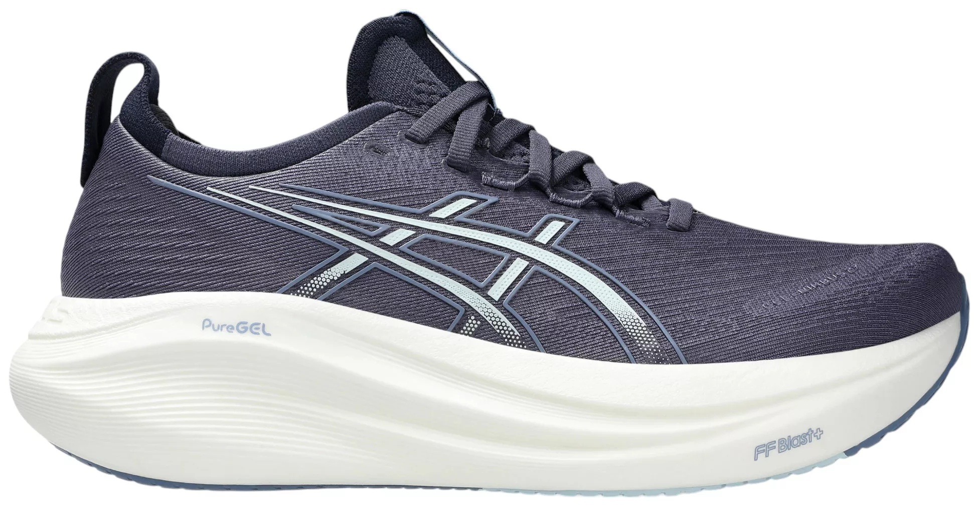 ASICS Women's GEL-NIMBUS 27 Running Shoes - 1
