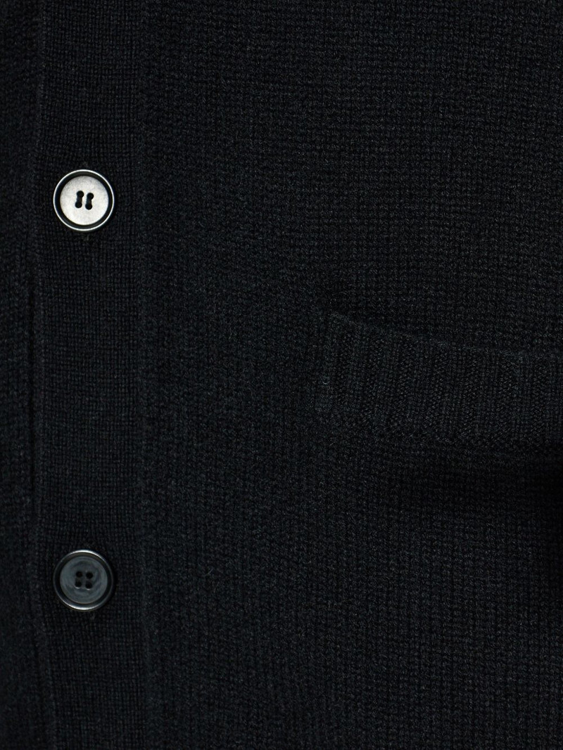 Wilson pocket button cardigan 5