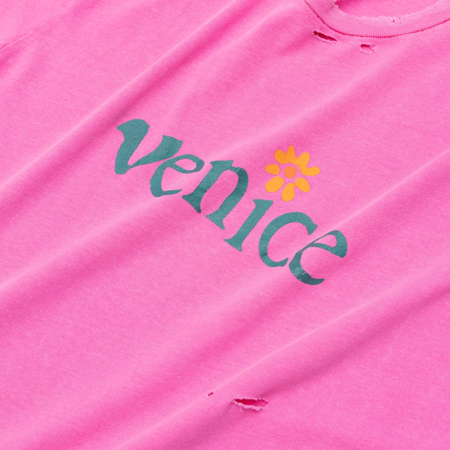 VENICE S/S T-SHIRT - 3