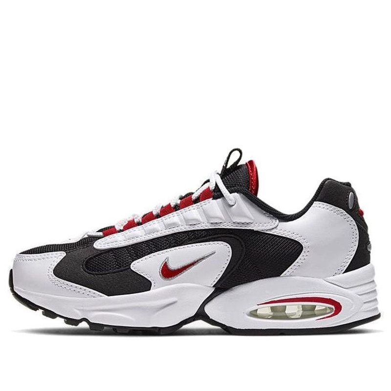 (WMNS) Nike Air Max Triax 96 'University Rose' CQ4250-100 1