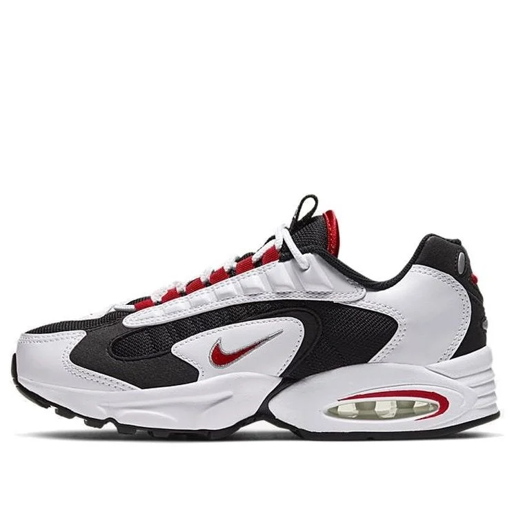 (WMNS) Nike Air Max Triax 96 'University Rose' CQ4250-100 - 1