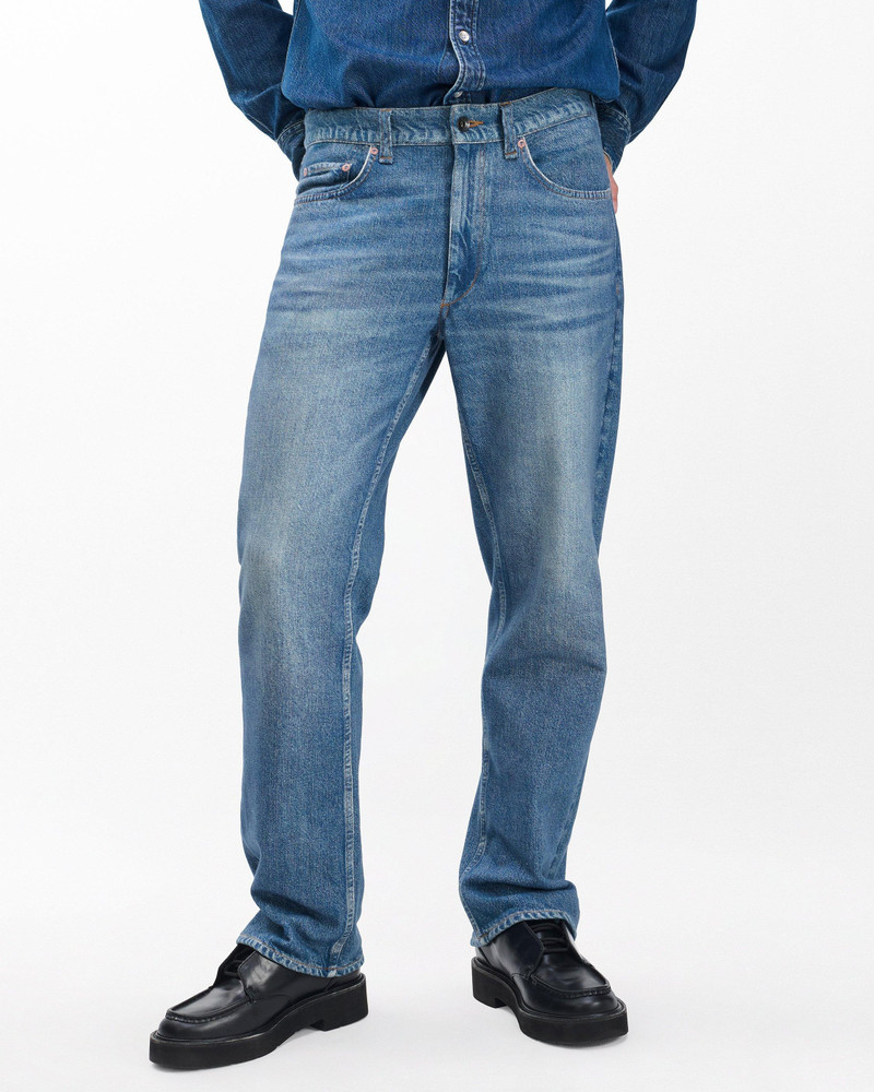 rag & bone Miramar Fit 4 Straight Pants
Cotton Terry outlook