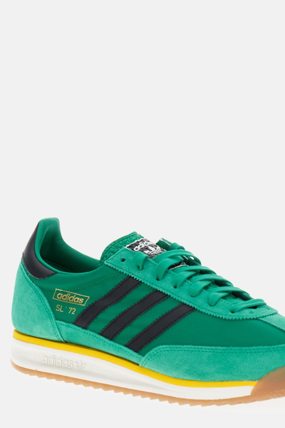 SL 72 RS SNEAKERS - 4