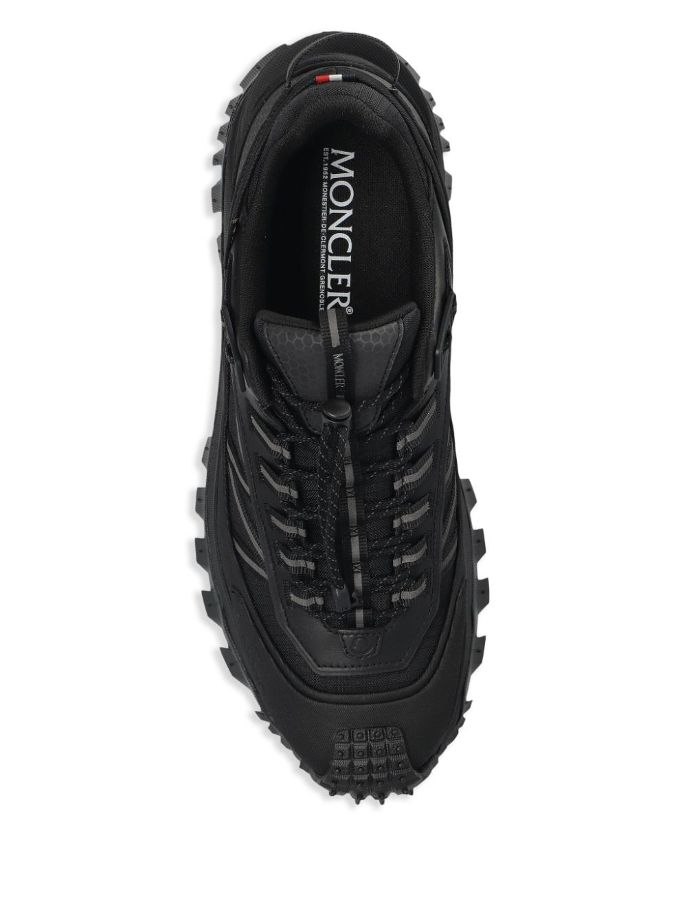 Trailgrip GTX sneakers - 4
