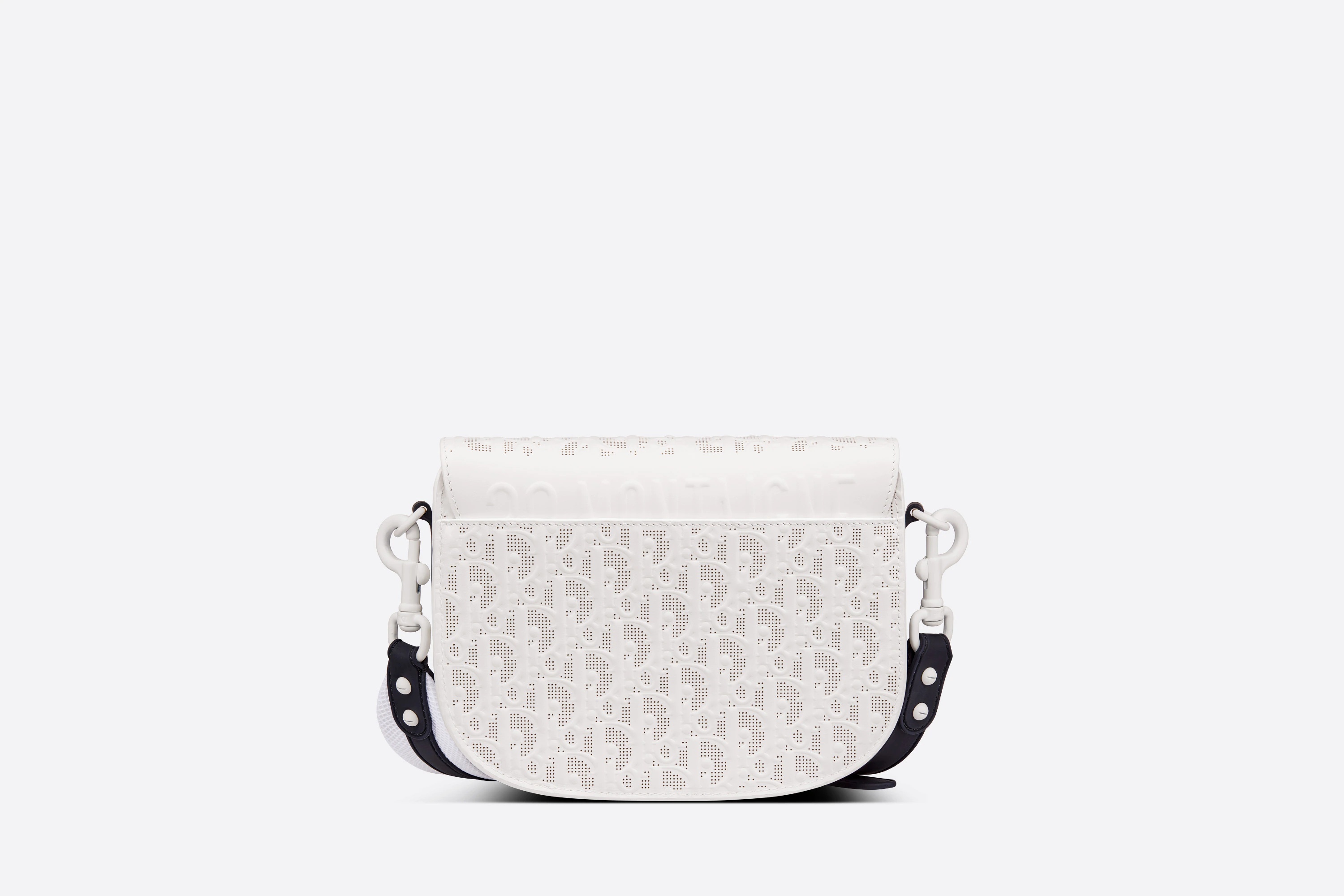 Medium Dior Bobby Bag - 5