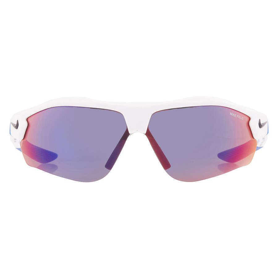 Nike Filed Tint Wrap Men's Sunglasses NIKE SHOW X3 TEAM DN9252 102 72 - 1