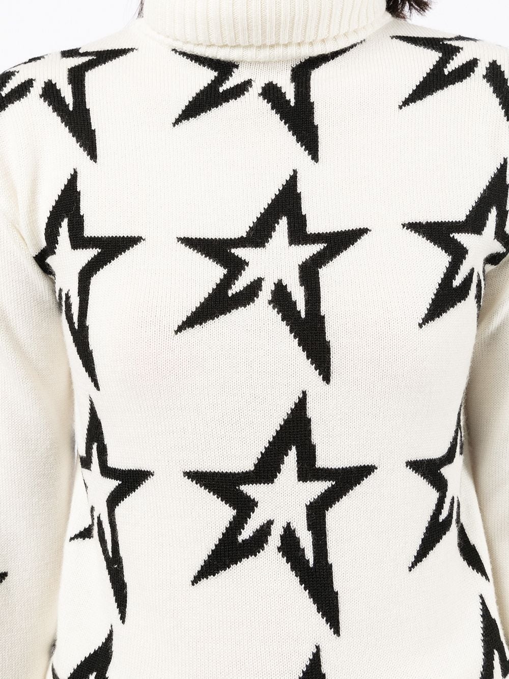 Star Dust sweater - 9