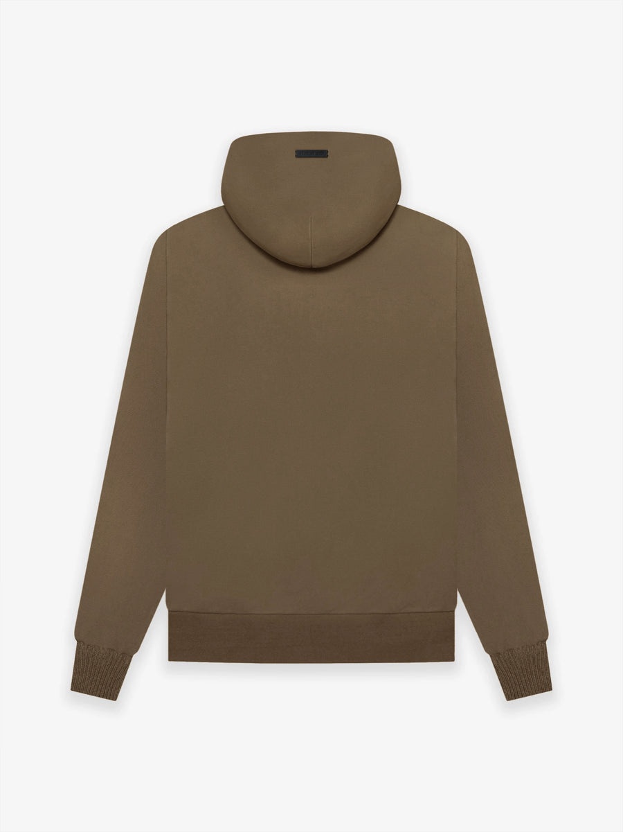 The Vintage Hoodie - 2
