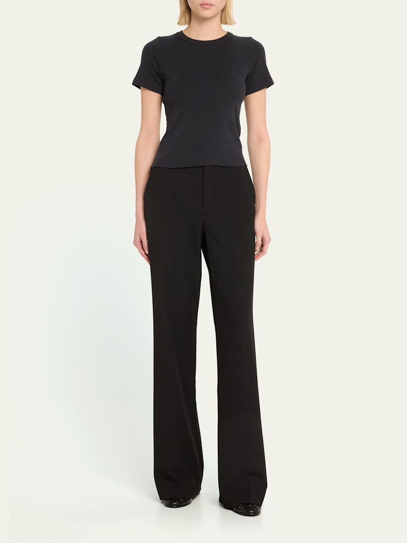 A.L.C. Paloma Short-Sleeve Tee outlook