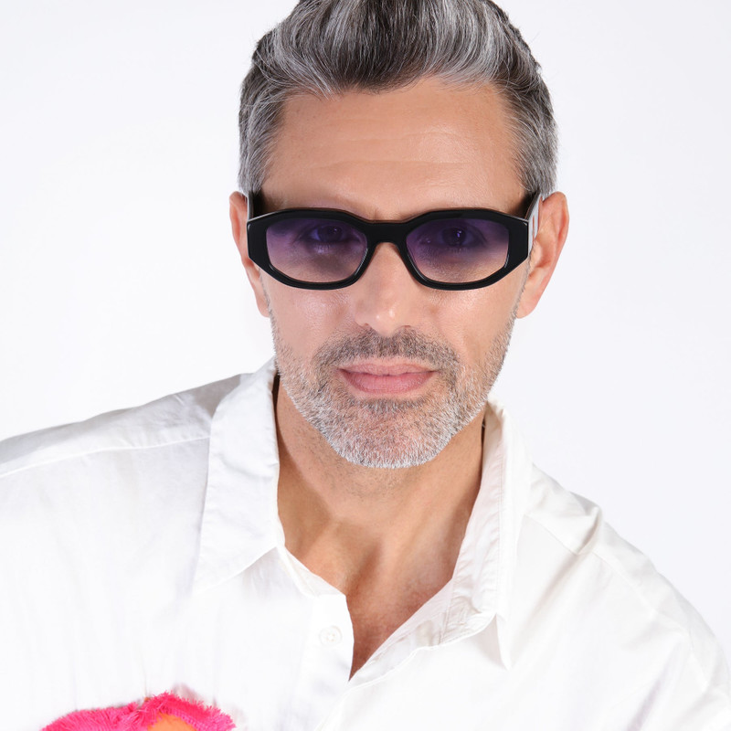 Cassette Sunglasses 7