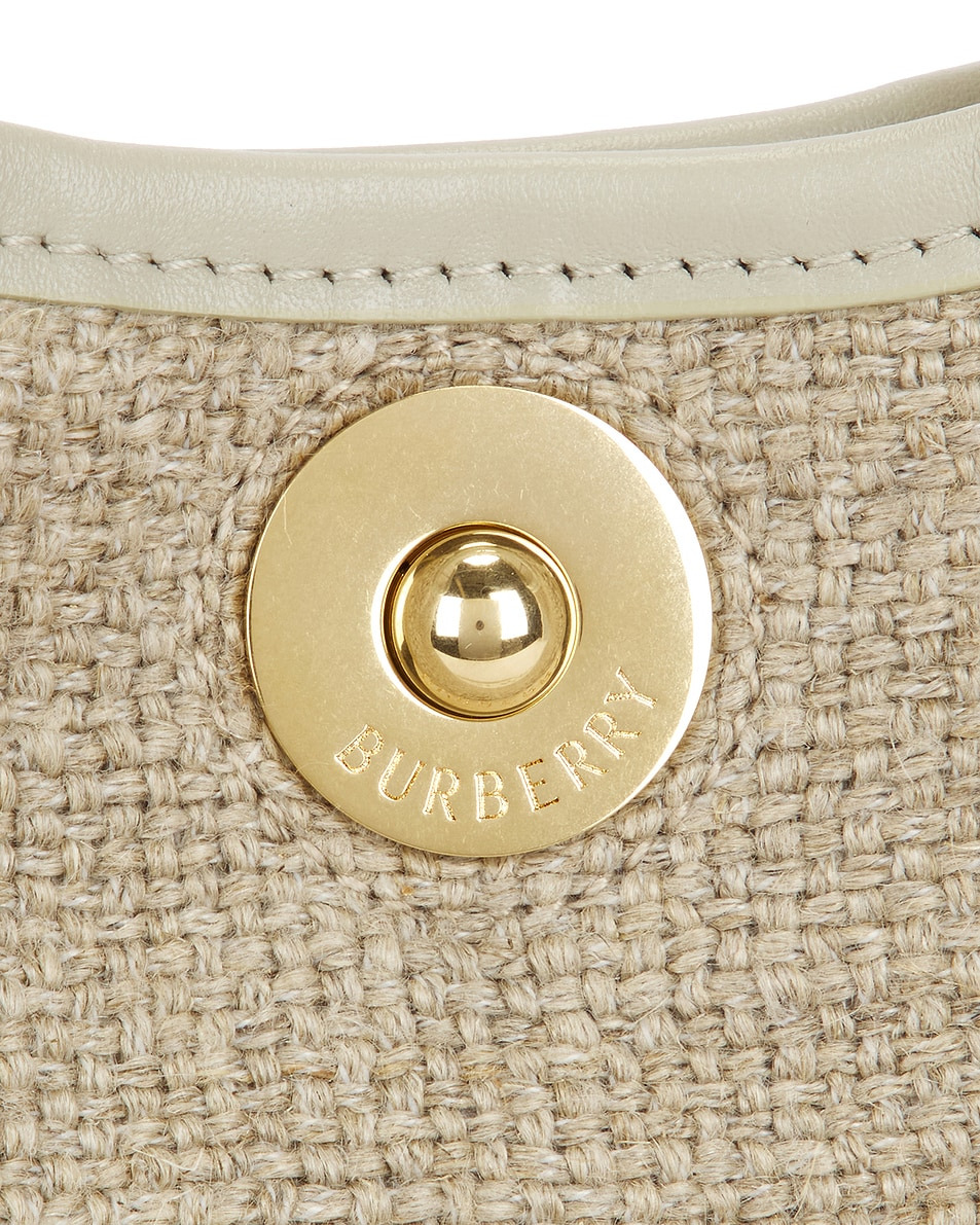 Small Shoulder Bag - 7