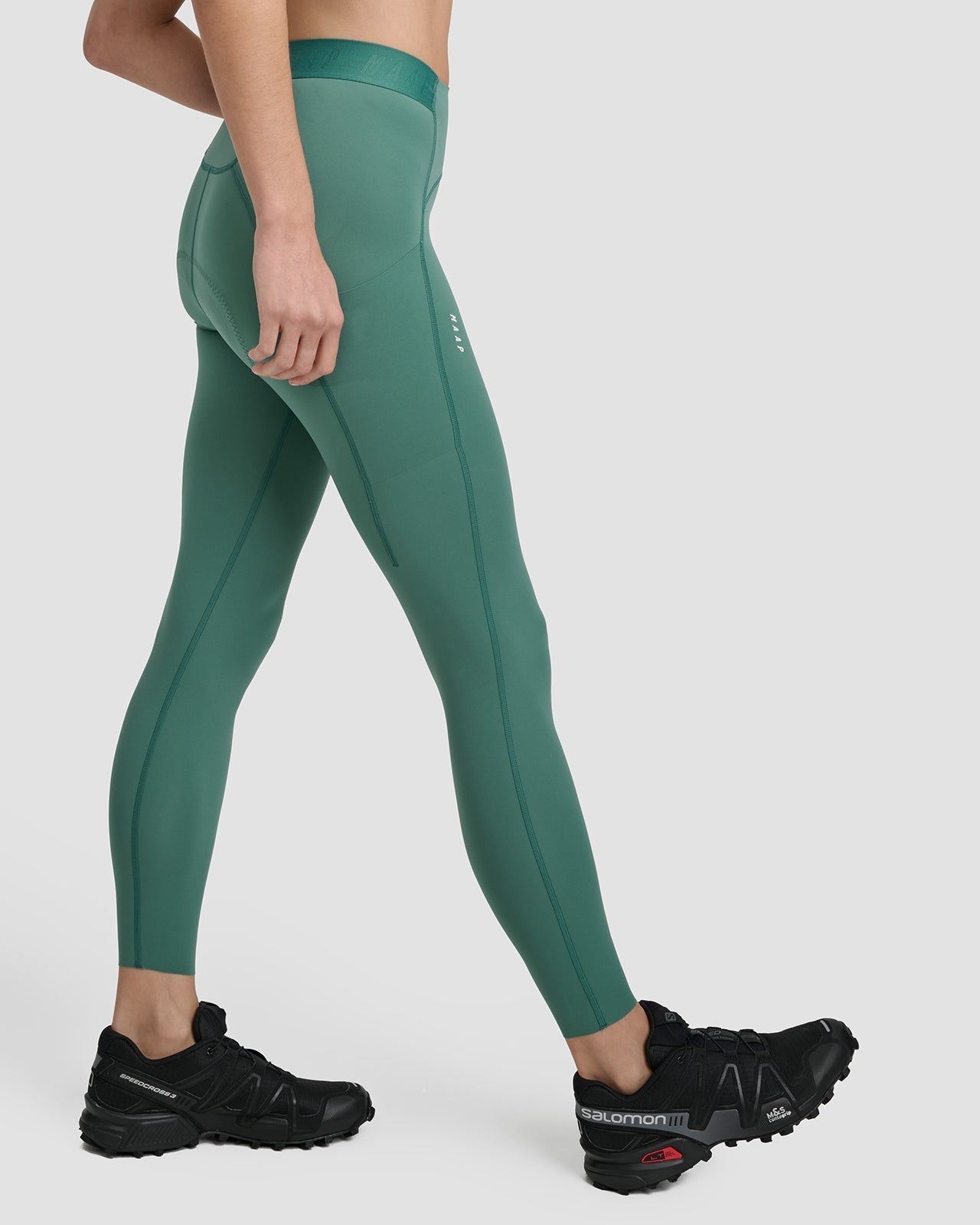 Women's Sequence Legging - 4