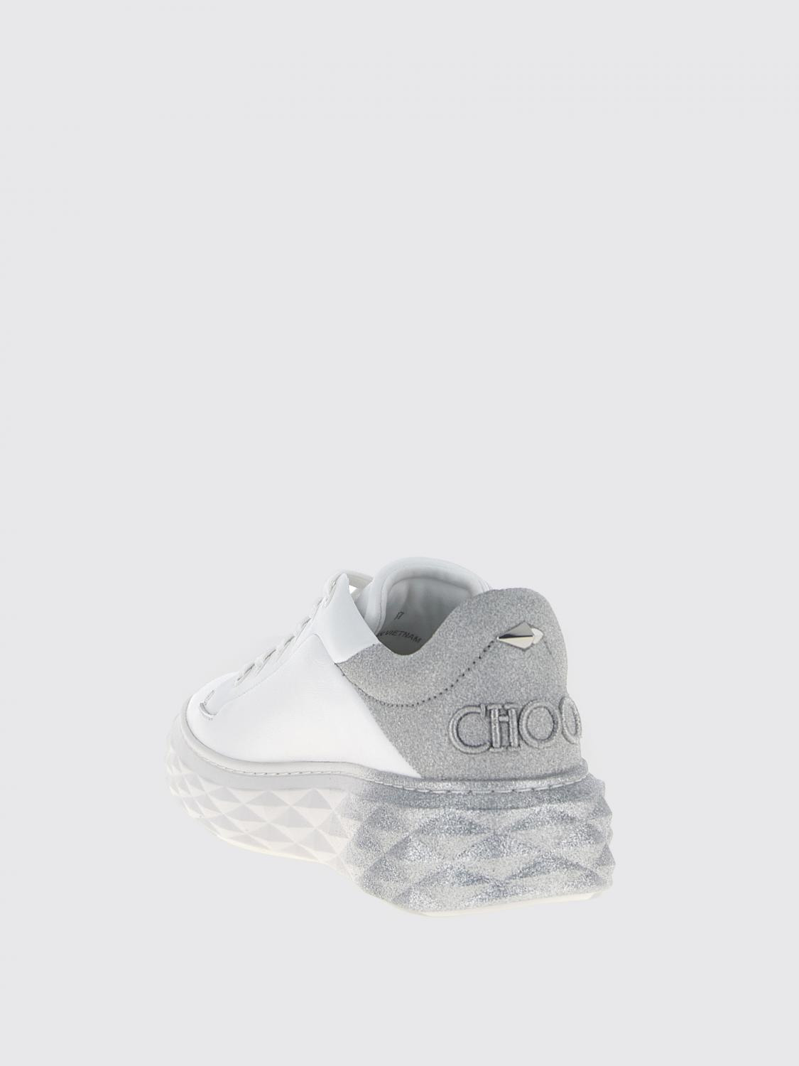 Sneakers woman Jimmy Choo - 3