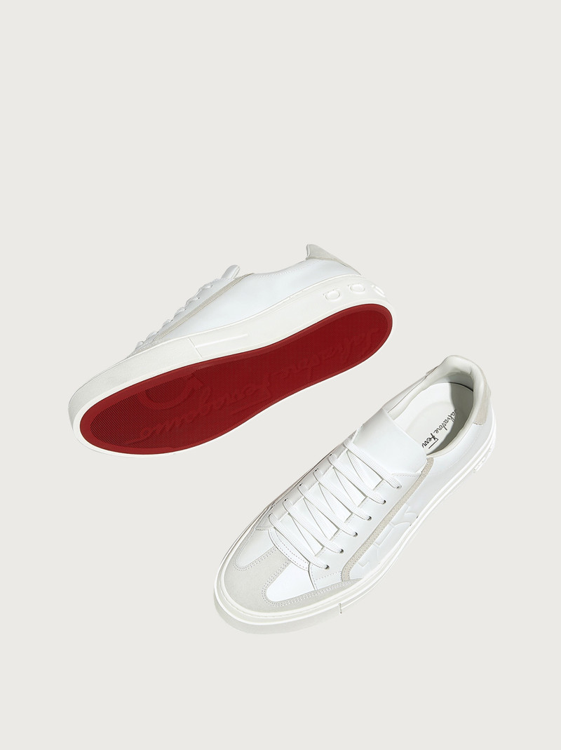 Gancini sneaker 2