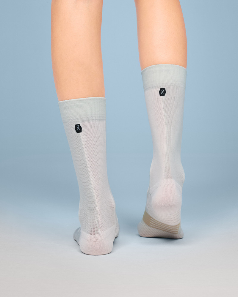 Performance High Sock 3