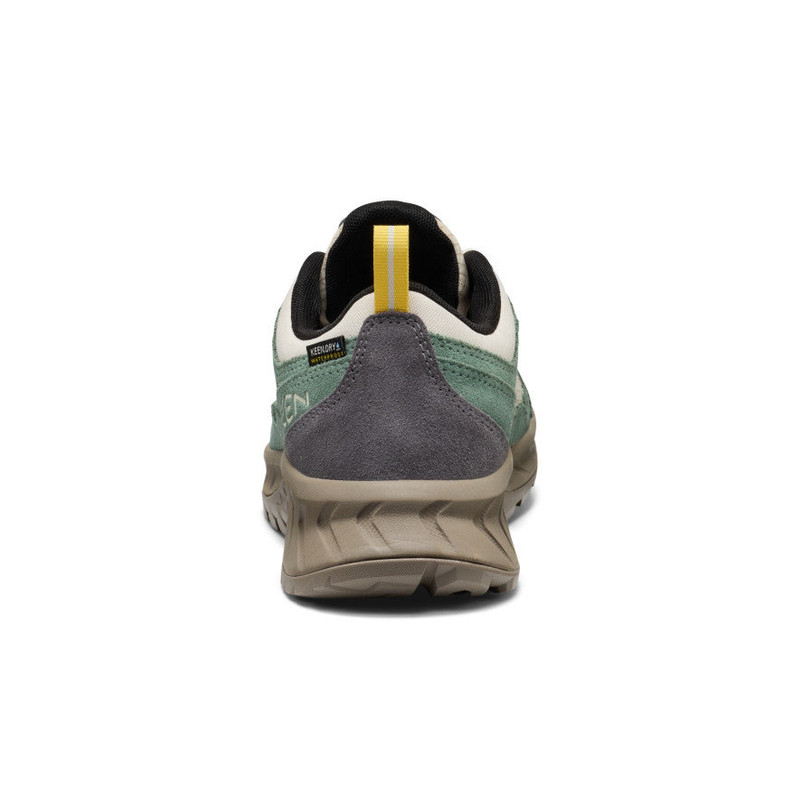 KEEN Men's Hightrail EXP Waterproof outlook