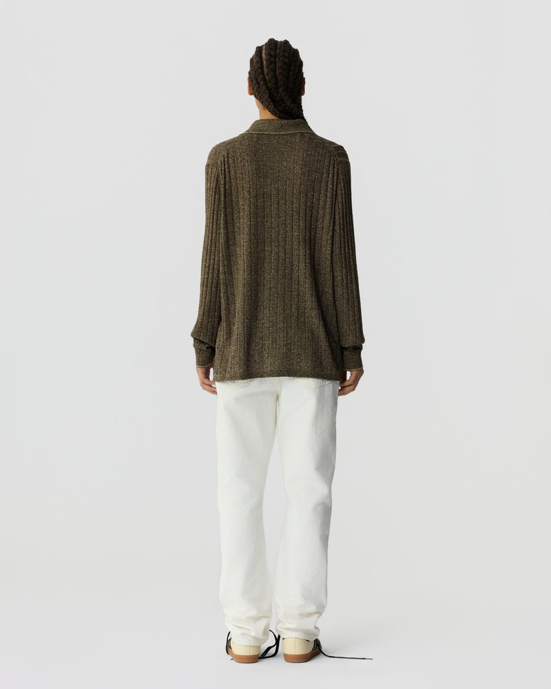 Button Up! Shirt 3