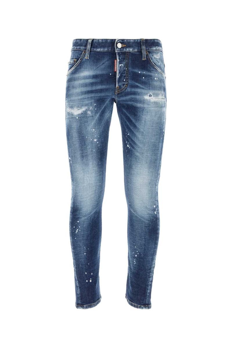 Dsquared2 DSQUARED2 JEANS - 1