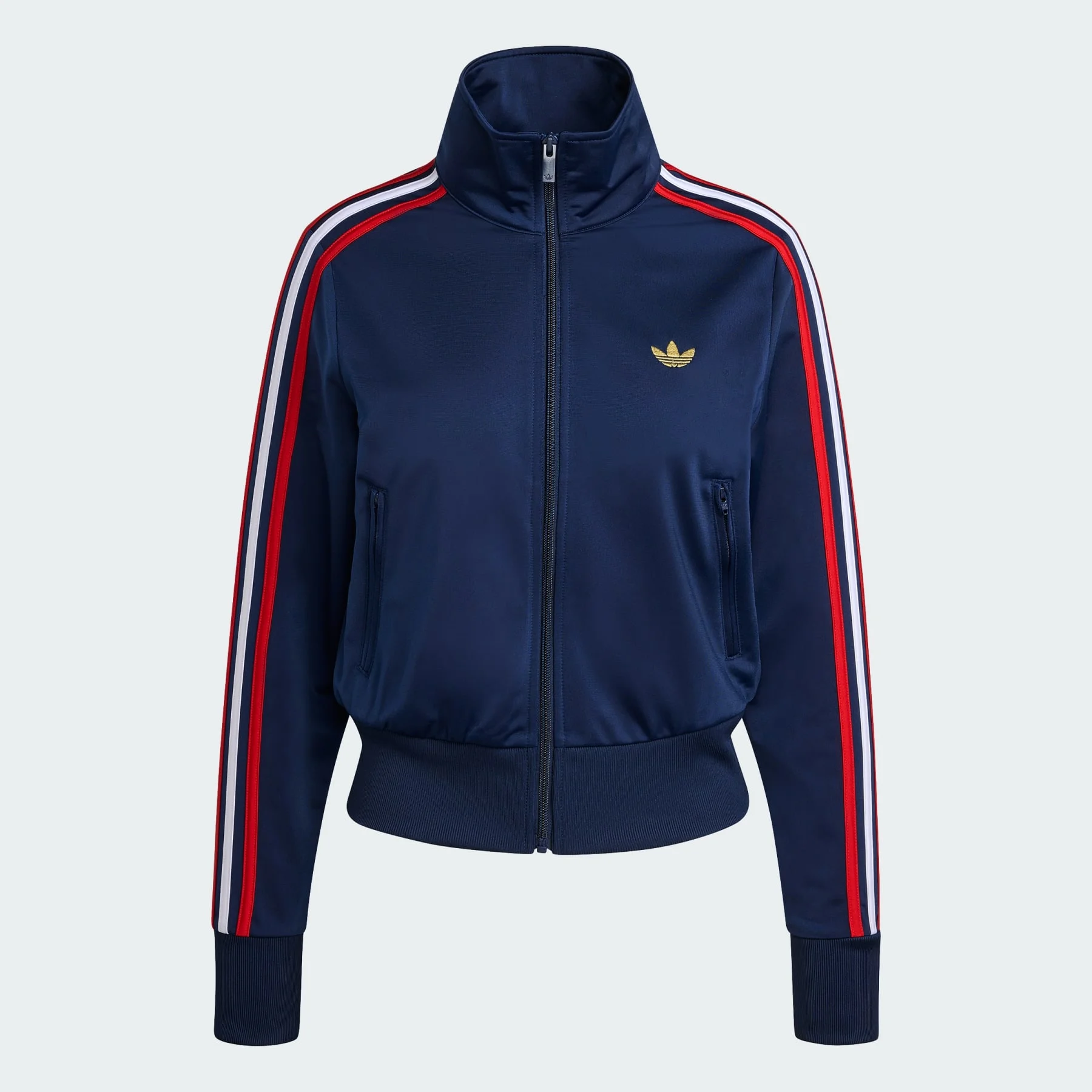 Firebird Classic Track Top - 1