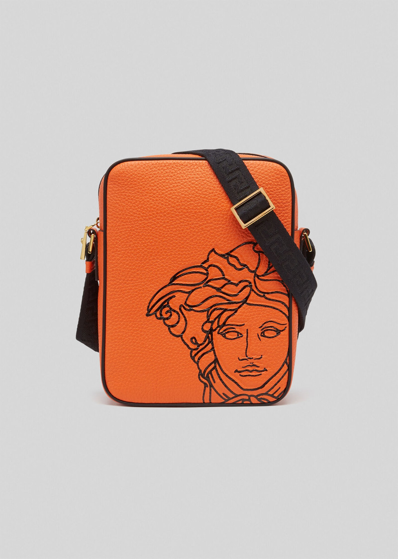 Pop Medusa Cross Body Bag 1