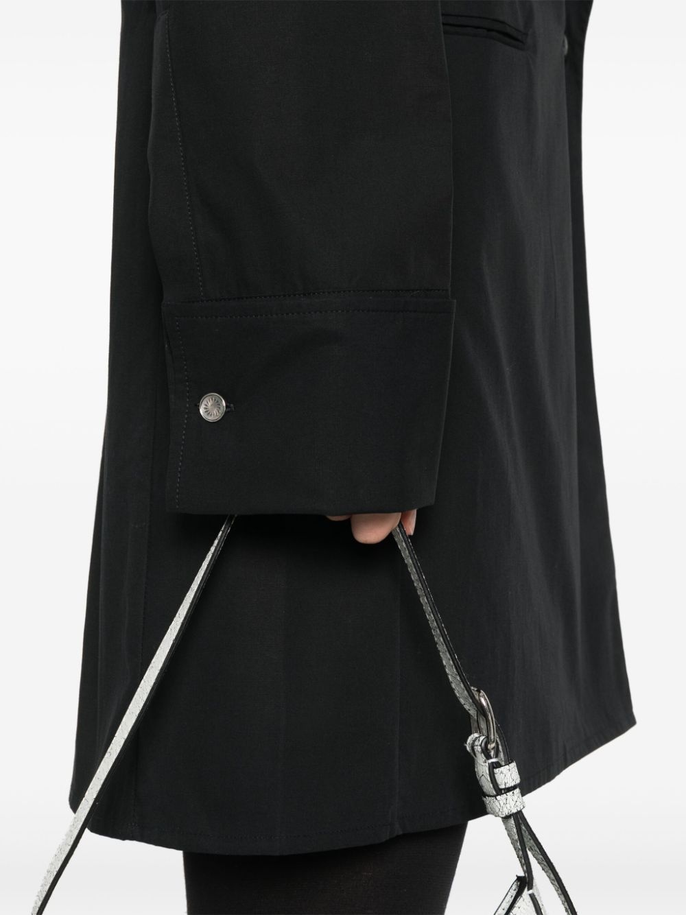 Blazer shirt - 5
