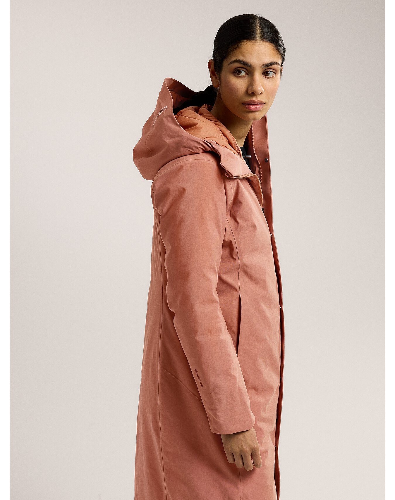 Patera Parka - 5