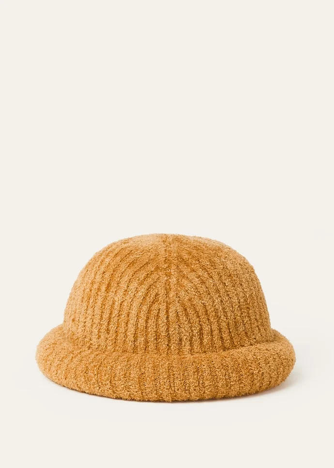 Wisteria Hat - 1