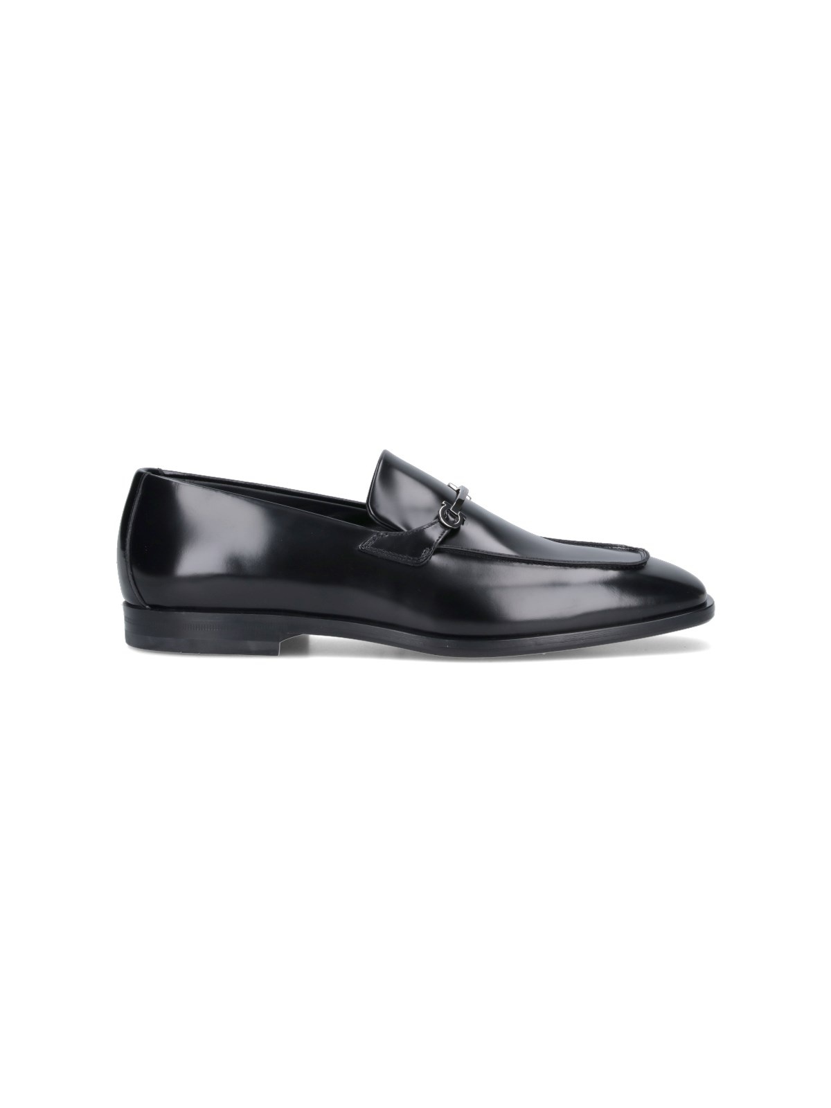 'GANCINI' LOAFERS - 1
