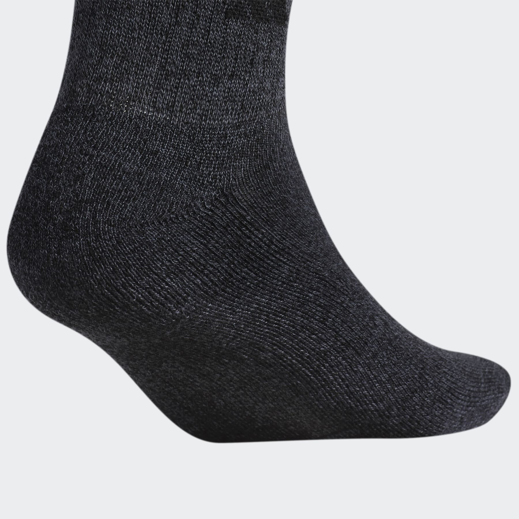 Athletic Quarter Socks 6 Pairs - 4