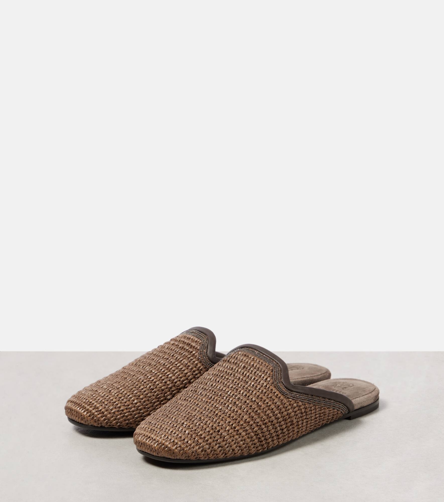 Monili mules - 4
