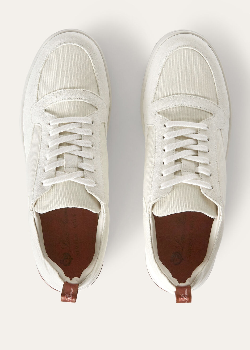 Newport Walk Sneakers - 6