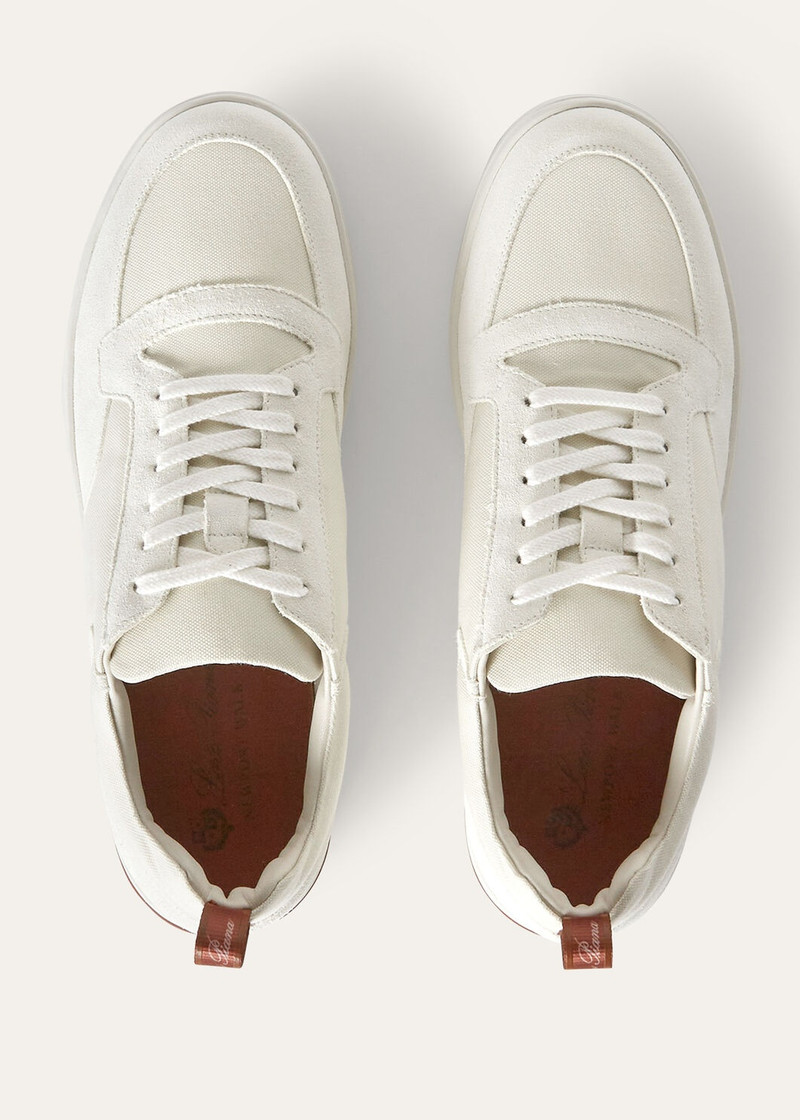 Newport Walk Sneakers 6