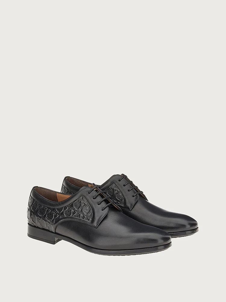 DERBY SHOE - 2