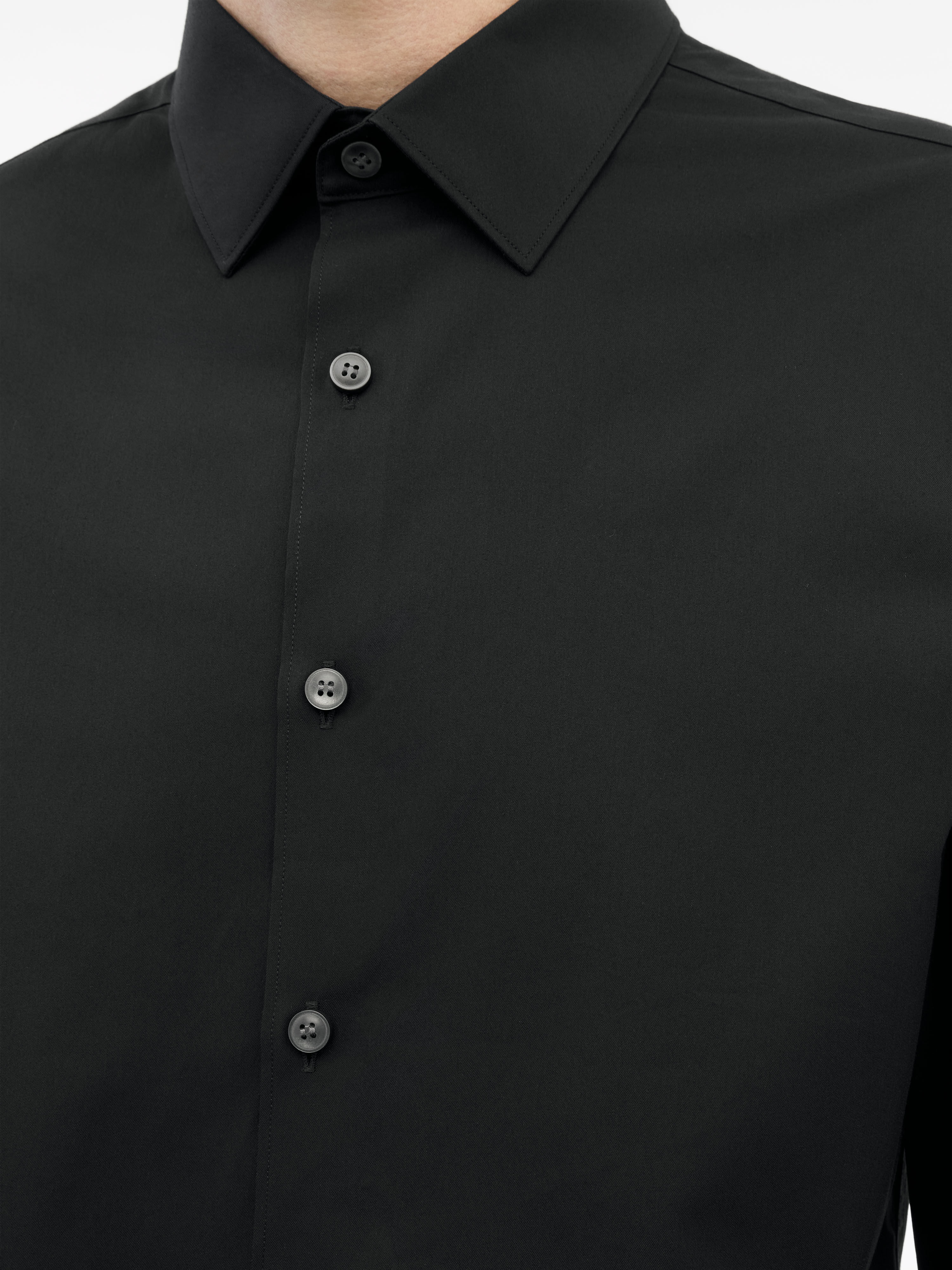 Filbrodie Extra-Slim Shirt - 5