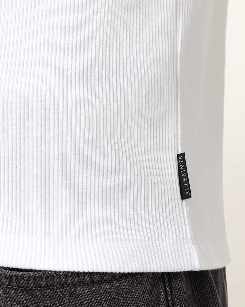 AUSTIN SHORT SLEEVE T-SHIRT 6