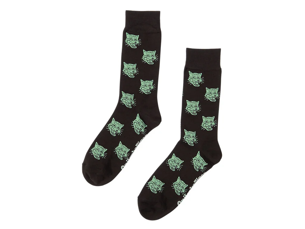 MIDDLE SOCKS - 1