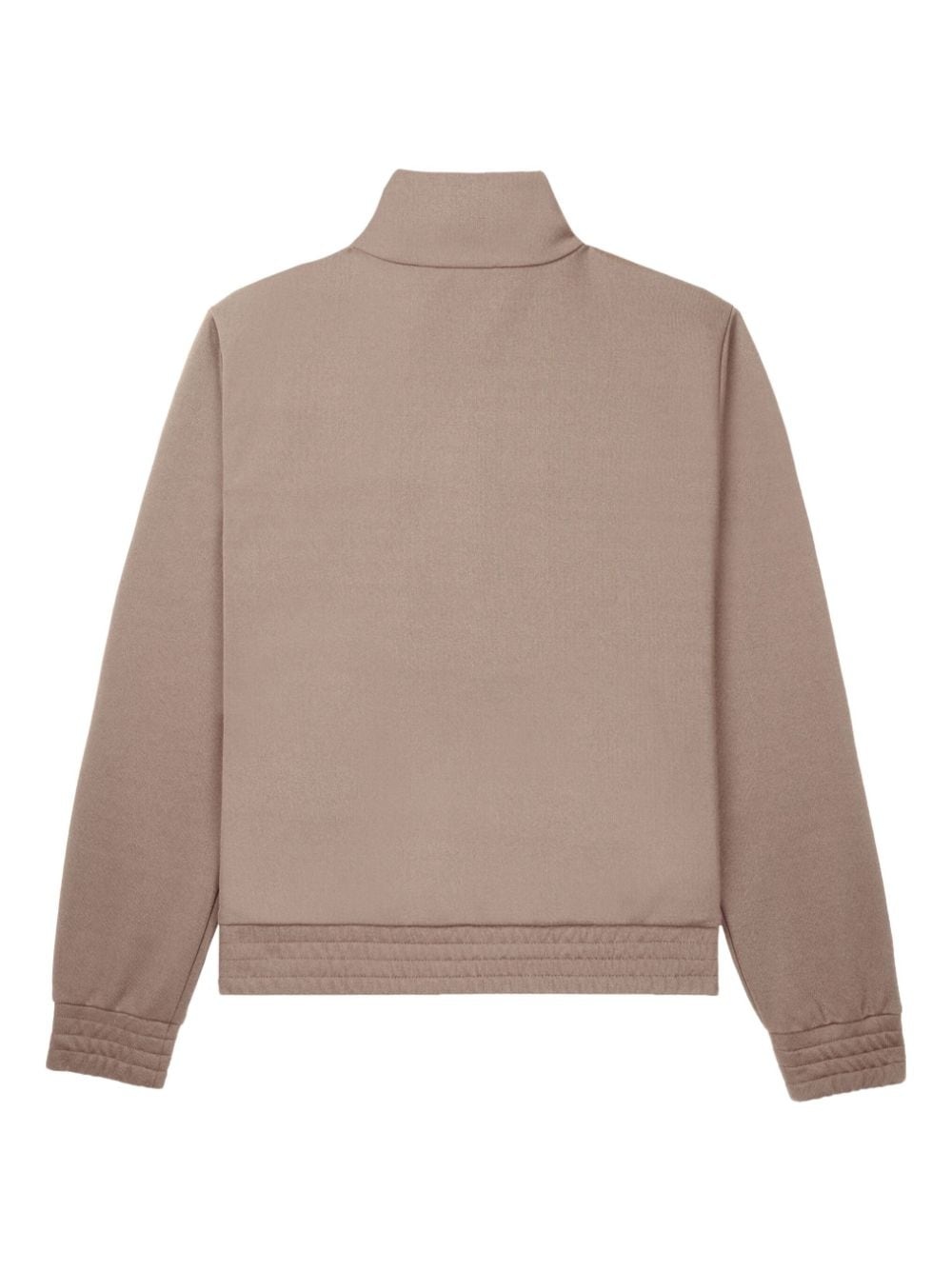 Runner zip-up track jacket - 2