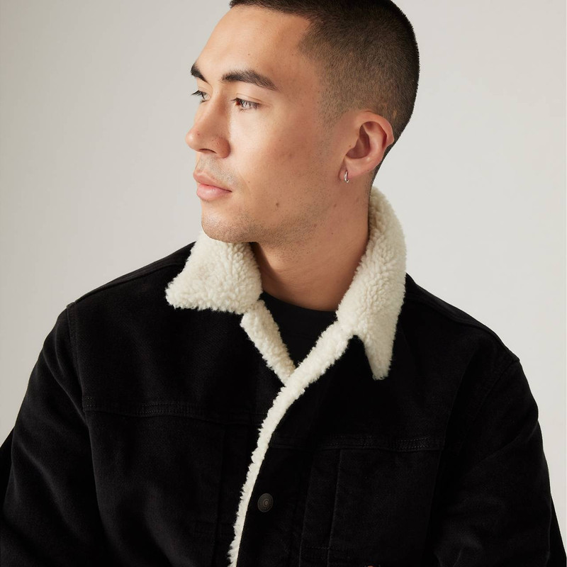 TYPE 1 SHERPA TRUCKER 5