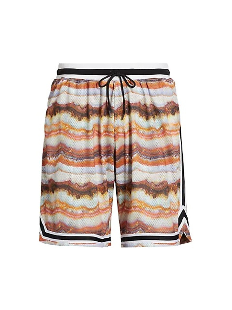 GAME SHORTS - 1