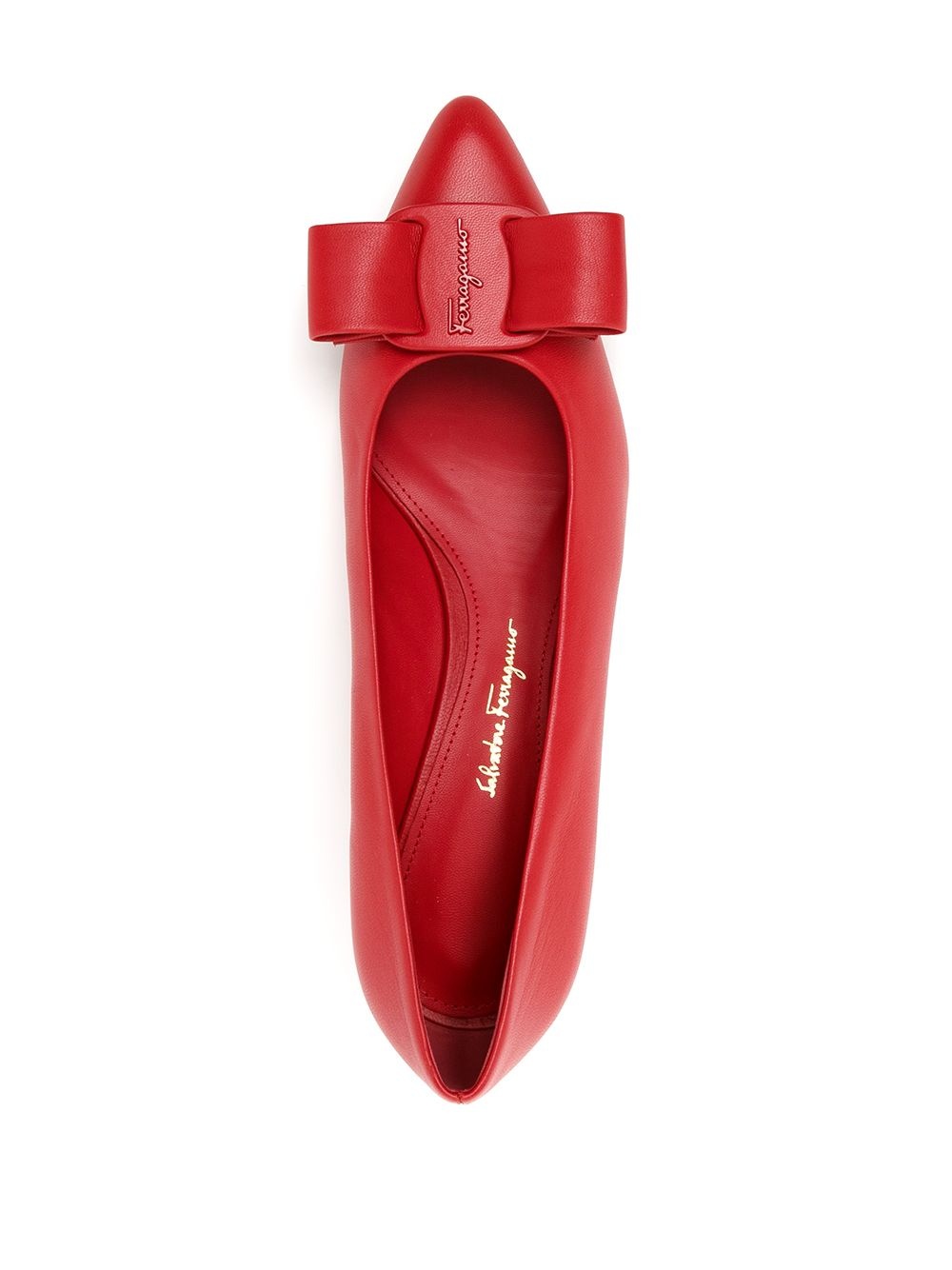 Viva 55 bow pumps - 4